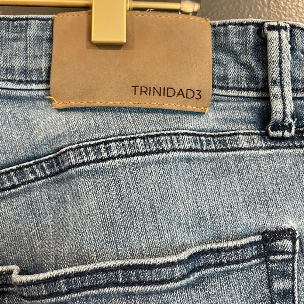 Men’s designer jeans Trinidad3 size 34x32
